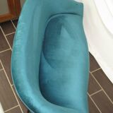 Louis Philippe style canapé