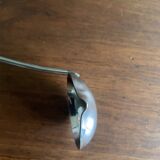Bamboo handle ladle
