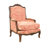 Louis XV-style chair