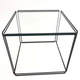 Max Sauze design tables edited by Isocèle