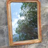 Mirror Louis Philippe, 98x72 cm