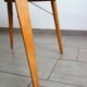 Folding coffee table Plidéal from the 1950s