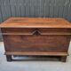 Provincial chest 18th century Louis XIII style