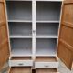 Armoire parisienne