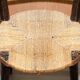 Victorian chair Astley Cooper