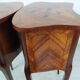 Pair of Louis XV bedside tables
