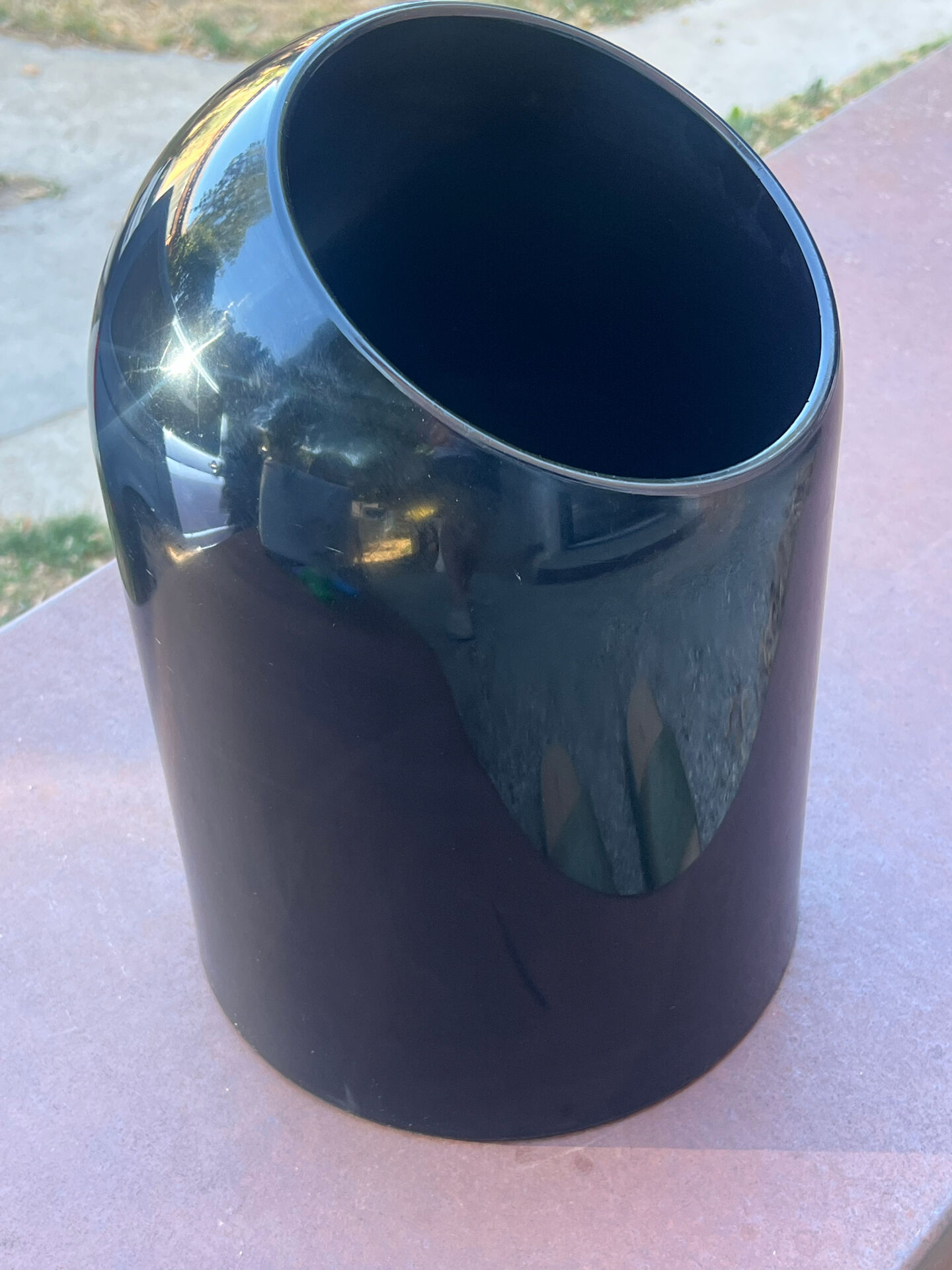 Roger Tallon wastepaper basket