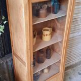 Art Deco display case