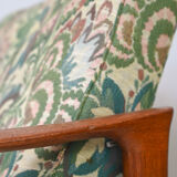"Oslo" armchairs designed by Inge Andersson
