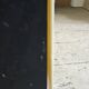 Cream lacquered HFI TV cabinet by David Lange