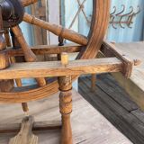 Console workbench