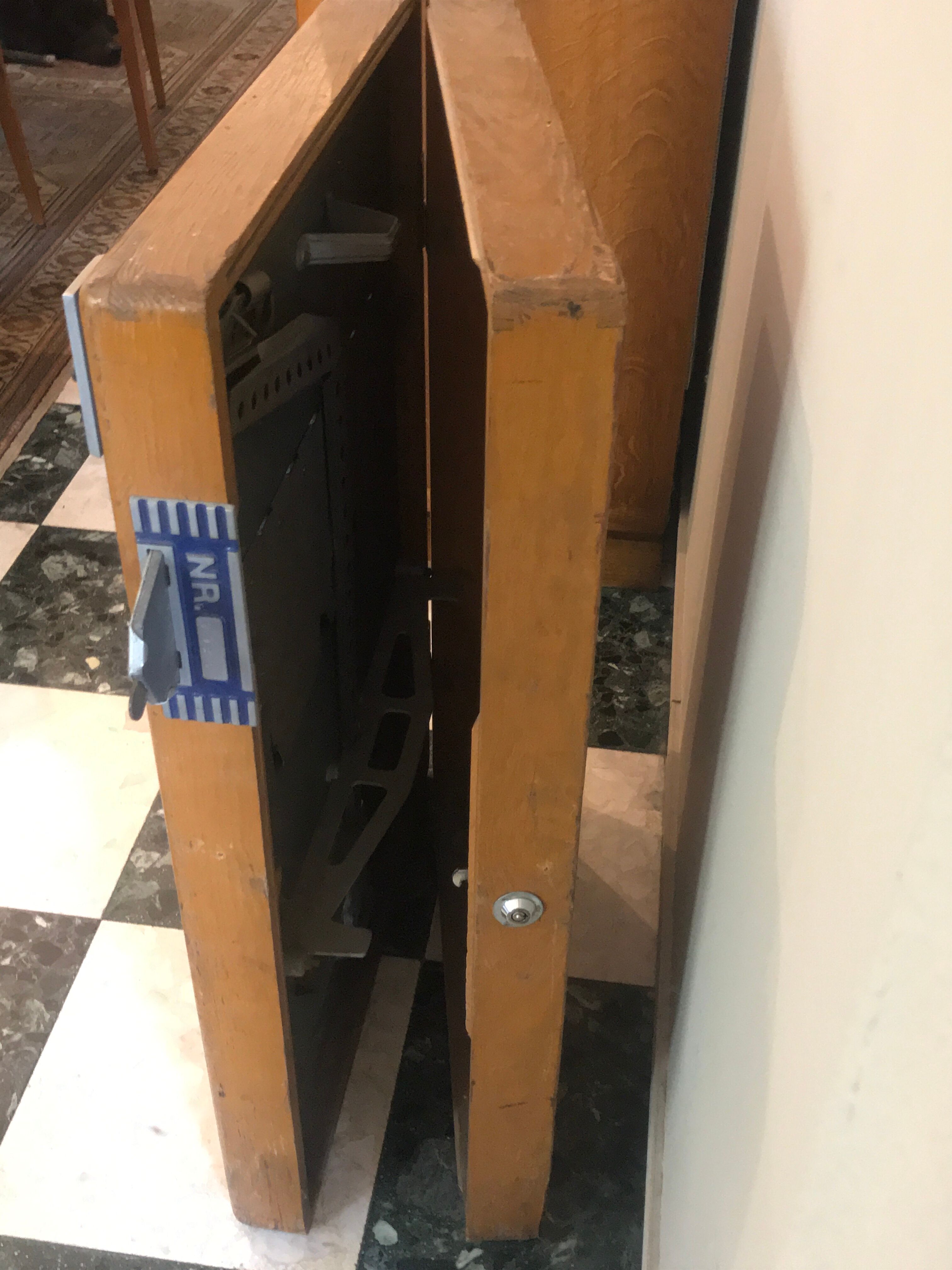 Jeux ancien