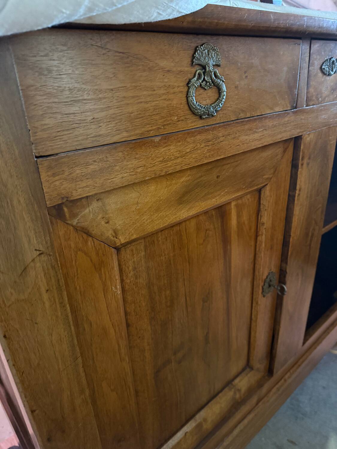 Louis Philippe sideboard