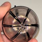 Vase Schneider Avec Applications Dit " Bijoux "