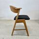Kai Kristiansen Model 32 Dining Chairs, Korup Møbelfabrik.