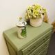 Commode parisienne