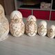 Russian matryoshka dolls