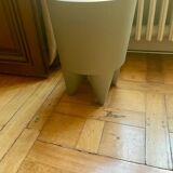 2 tabourets Bubu 1er par Philippe Starck