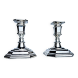 Pair of candlesticks