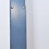 Old enamelled flood ladder