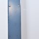 Old enamelled flood ladder