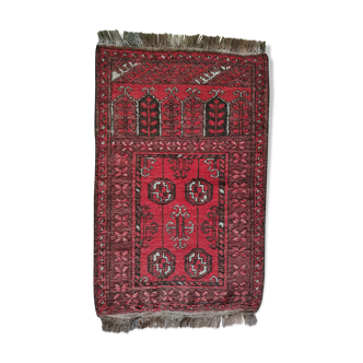 Nomad Bukhara Carpet 119 x 70 cm