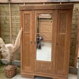 Armoire Art Déco