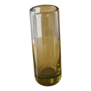 Vase scandinave Holmegaard - per lutken