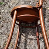 Ensemble de 4 chaises bistrot