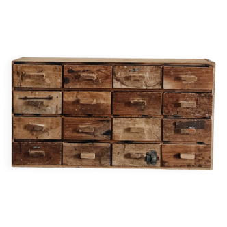 Trade furniture