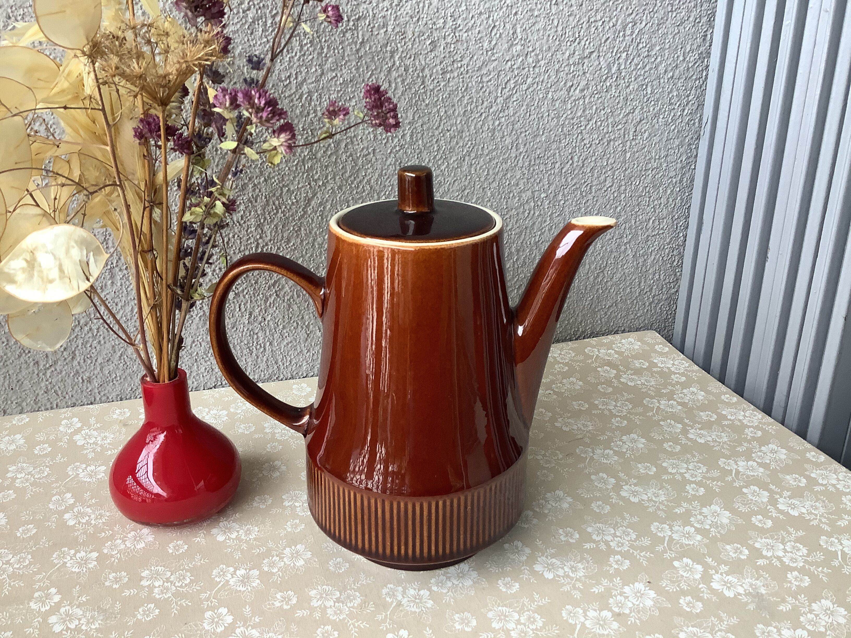 Vintage 70' vintage melitta coffee maker