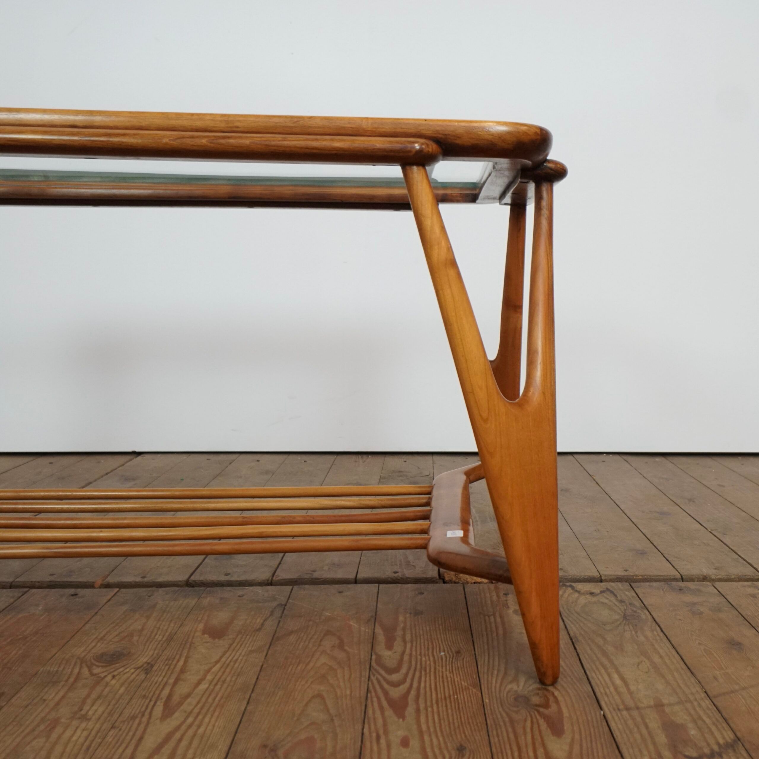 Mid-century coffee table by Gelderland