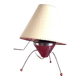 Table lamp Napako 1611, 1950s, Czechoslovakia