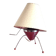 Table lamp Napako 1611, 1950s, Czechoslovakia