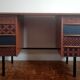 Modernist desk 60s