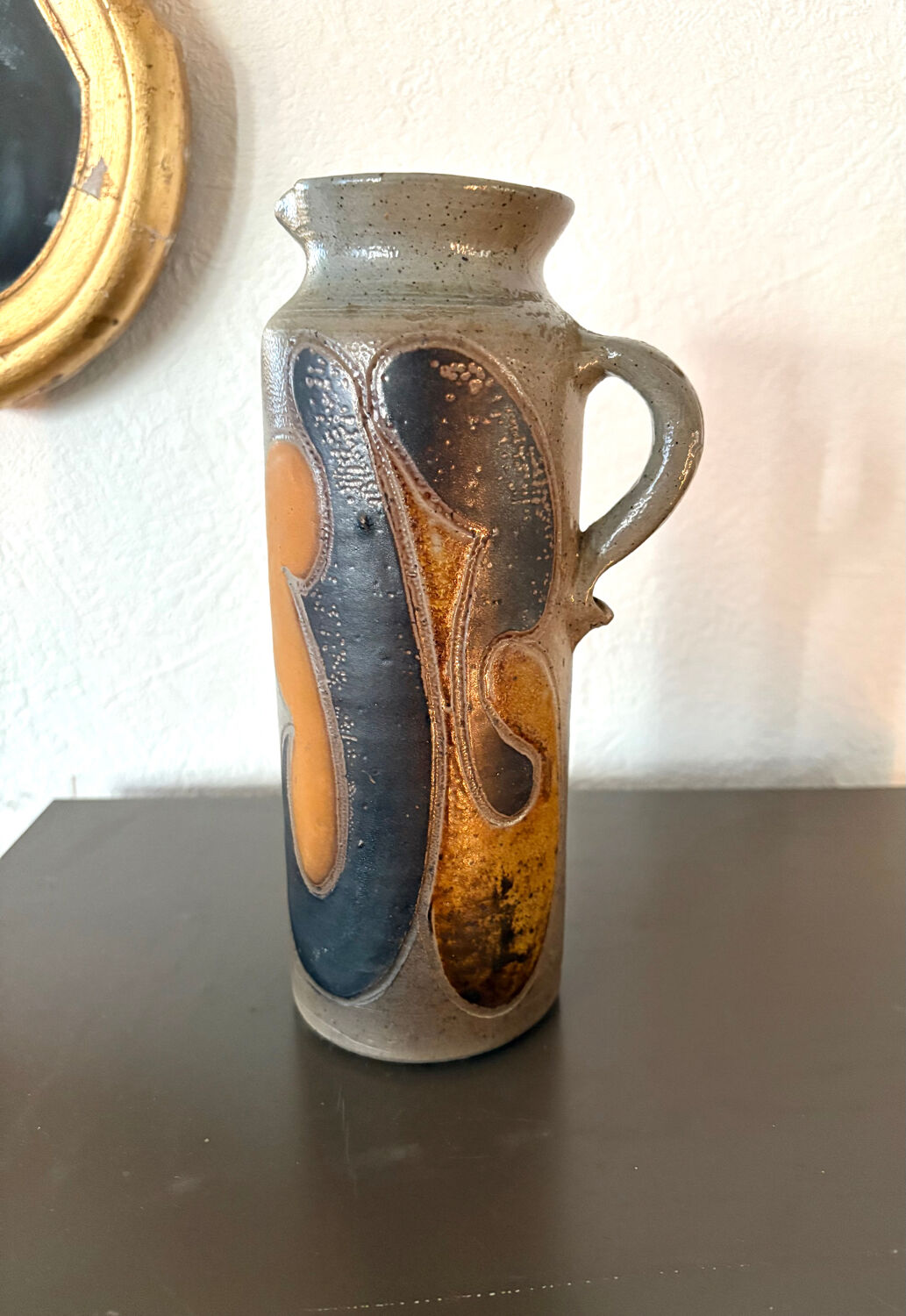 Vase pitcher Georges Martin