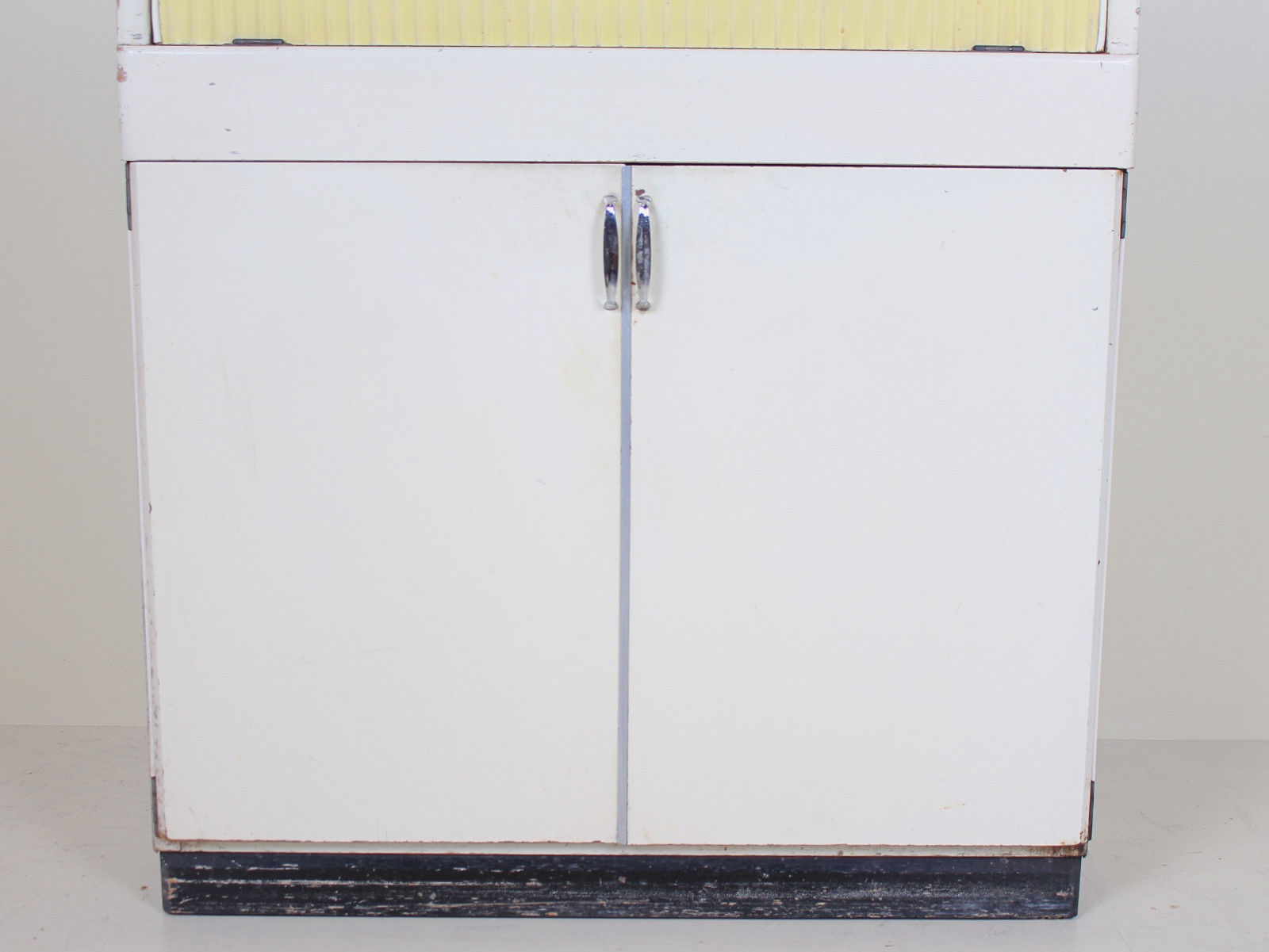 Vintage vintage kitchen cupboard