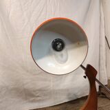 Desk lamp design 1970