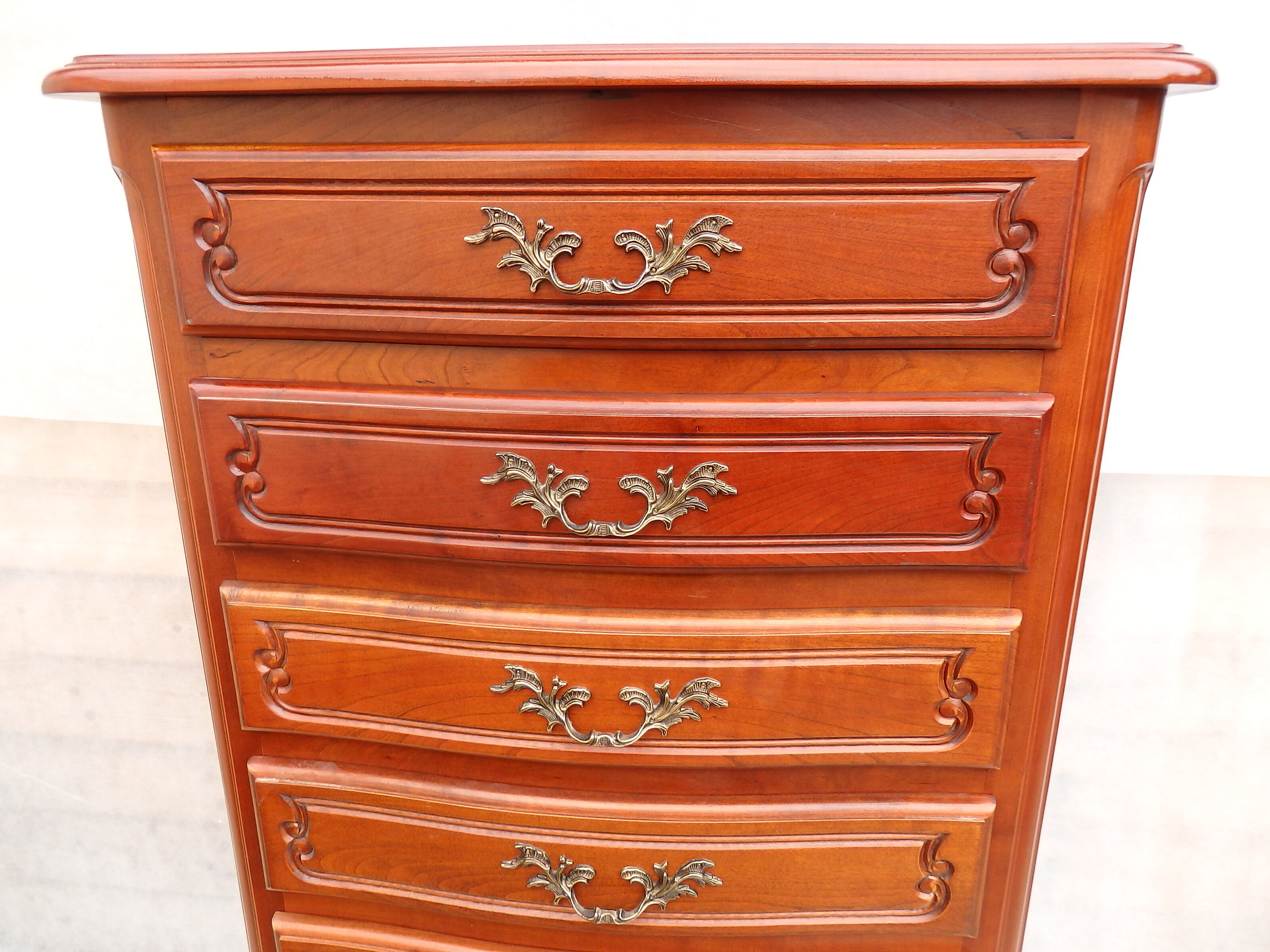 Chiffonnier 7 drawers