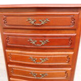 Chiffonnier 7 drawers