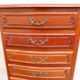 Chiffonnier  7 tiroirs