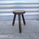Tripod stool 1960