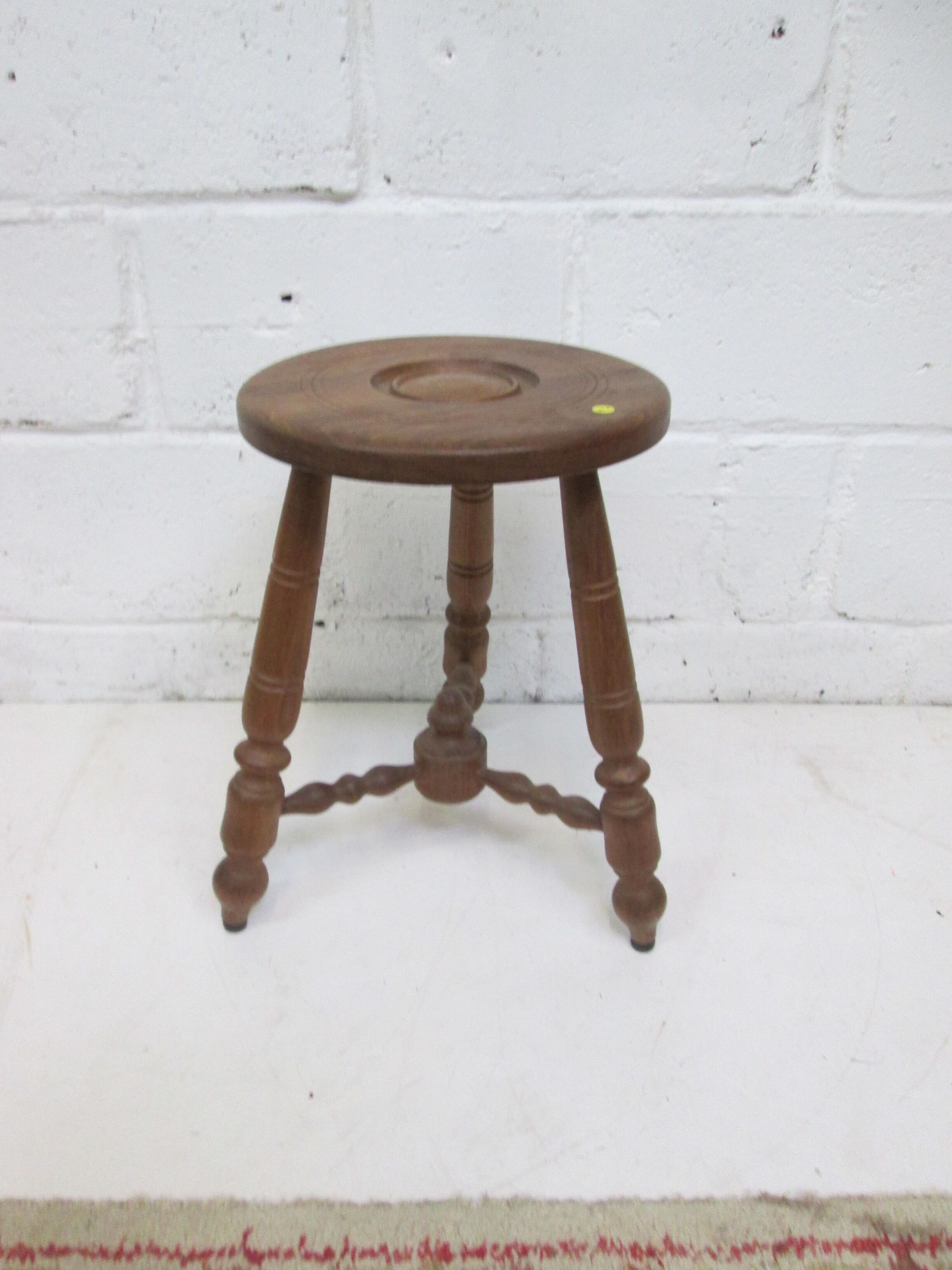 Tabouret
