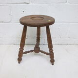 Stool
