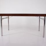 Extension table Pieter de Bruyne
