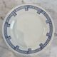 Gien collection Lorris - set of 8 dinner plates
