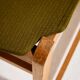 Stackable beech chair