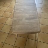 Ercol coffee table