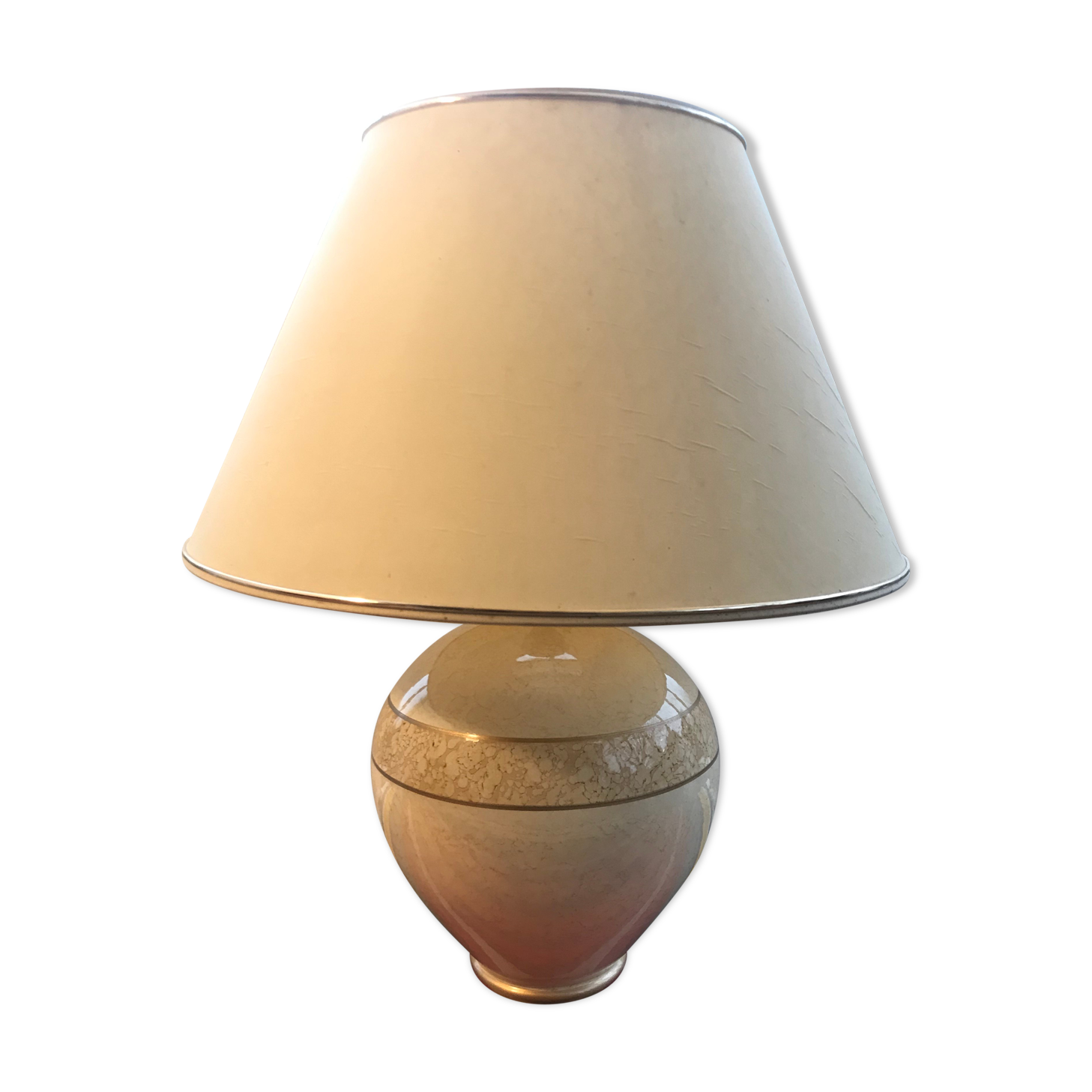 Lampe Robert of Schuytener model Chausey