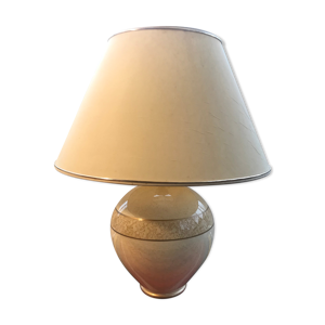 Ancienne lampe robert